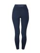 Equestrian Stockholm Rijlegging Movement KG navy