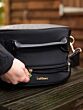 LeMieux Captas Luxe Zwart