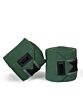 Equestrian Stockholm Fleece Bandages Sycamore