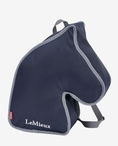 LeMieux Hobby Horse Draag Tas Navy