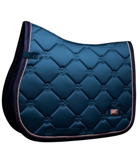 Equestrian Stockholm Springdekje Monaco Blue