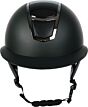 Harry's Horse Cap Mont Blanc Glossy zwart