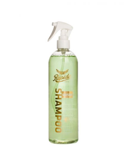 Rapide Spray Shampoo