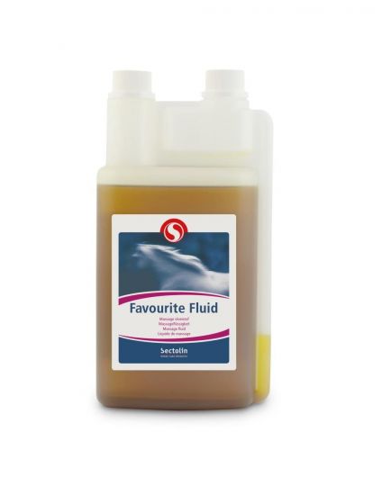 Sectolin Favourit Fluid 1L