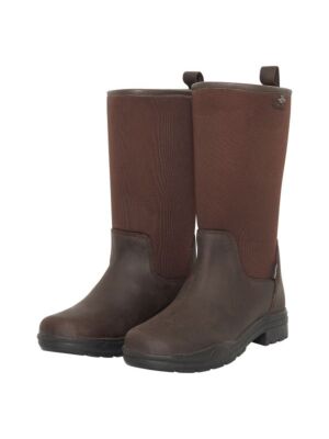 HV Polo Stallaarzen Landon Bruin