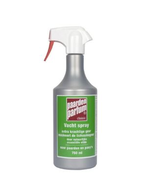 Bremsen Paardenparfum classic