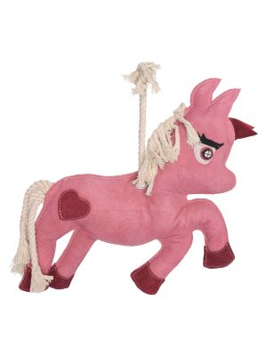 Imperial Riding Relax Toy Unicorn Classy Pink