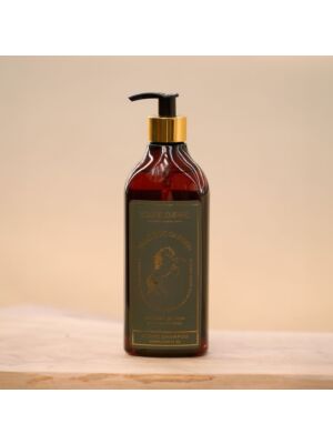 Equine Empire Shampoo Gracious Garden