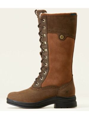 Ariat Wythburn H20 Woman Insulated Bruin 2.0