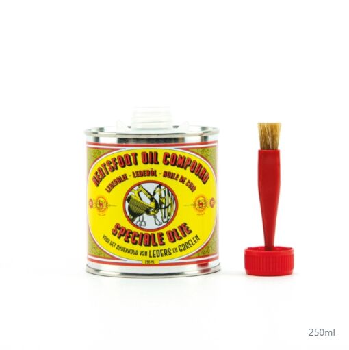 Belpolon Leerolie Neatsfoot