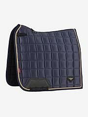 LeMieux Loire Classic Dressage Square Dusk Blue