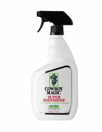Cowboy Magic Super Bodyshine Large