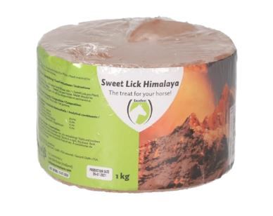 Excellent Sweet Lick Himalaya