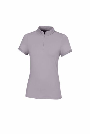 Pikeur Shirt Pernille Silk Purple