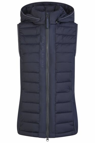 Pikeur Bodywarmer Hybrid Core Nightblue