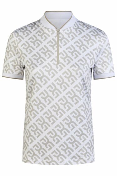 Pikeur Shirt Logo Core Beige