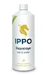 Ippo Diepreiniger stal & trailer