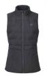 HV Polo Bodywarmer Heat Performance Black