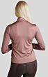 Montar MoEllinor Long Sleeve Dusty Rose