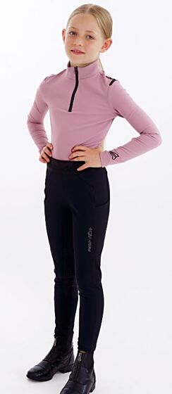 Eurostar ESImpress Kids Rijlegging FG Zwart Winter