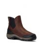 Ariat Stalschoenen Terrain Blaze H2O donkerbruin