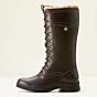 Ariat Wythburn Outdoorlaarzen Sherpa Dark Mocha