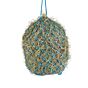 Shires Hooinet Baby 5cm Blauw