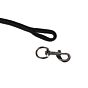 QHP Halstertouw Met Afneembare Clip Navy