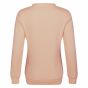 Kingsland Sweater Delani Apricots Almond Cream