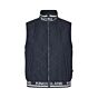 Kingsland Quilted Bodywarmer Noelle Navy