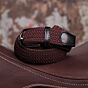 Harry's Horse Riem Elastisch Bordeaux