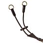Harry's Horse Borsttuig Deluxe Bruin