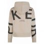 Pikeur Athleisure Hoody Beige