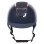 Harry's Horse Cap Matterhorn Sparkle Navy Rosegold