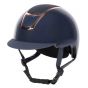 Harry's Horse Cap Matterhorn Sparkle Navy Rosegold