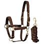 Harry's Horse Halsterset EQS Bracken