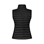 Kingsland Bodywarmer Mona Zwart