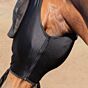 Harry'sHorse Vliegermasker Skinfit Oren+Neus Zwart