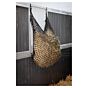 Harry's Horse Slowfeeder Hooinet Deluxe Zwart