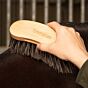 Harry's Horse Borstel ComfortCare Wood Naturel