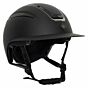 Imperial Riding Helmet Olania Deluxe Black