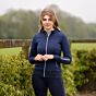 Horka Elite Vest Equestrian Pro Blauw