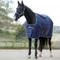 Bucas Staldeken Big Neck Quilt SD 150 gram blauw