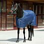 Bucas Staldeken Quilt SD 150 gram blauw