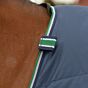 Bucas Staldeken Quilt SD 150 gram blauw
