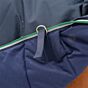 Bucas Staldeken Quilt SD 150 gram blauw