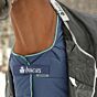 Bucas Staldeken Quilt SD 150 gram blauw