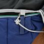 Bucas Staldeken Quilt SD 150 gram blauw