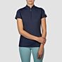 EqPro Trainingsshirt Madeline Kids Navy
