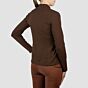 EqPro Trainingsshirt Gigi Chocolate